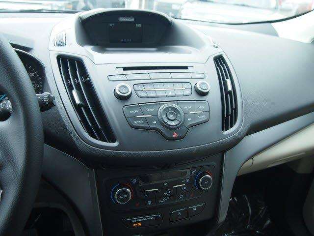 2017 Ford Escape SE 4dr SUV